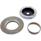 Anlasserfreilauf 16 mm 101 Octane mit Starterkranz passend für: Keeway F - Act, RY8, Matrix