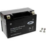 Batterie Motorrad YT12A - BS Gel JMT Alternative: 7070865 1087 0144 passend für: Kymco People, Super Dink, Downtown
