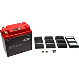 Batterie Motorrad HJTX14AH - FP JMT Alternative: 7070213 passend für: Honda TRX, CB, CX