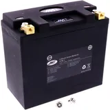 Batterie Motorrad VTB - 1 V - Twin JMT Lithium - Ionen Alternative: 7074652 passend für: Buell X1, S3, S3T