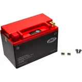 Battery motorcycle hjtx9 - fp JMT alternative: 7070211 for: Kawasaki Z, ZX - 6R, Ninja