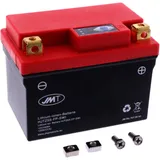 Batterie Motorrad HJTZ5S - FP JMT Alternative: 7070209 passend für: Husqvarna FC, FE, TE