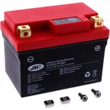 Battery motorcycle ytz7S - fp JMT lithium ion battery wp for: Honda CBR, CB, CRF