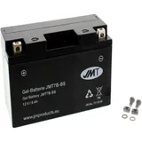 Batterie Motorrad YT7B - BS Gel JMT Alternative: 7070832 passend für: Ducati Panigale, Monster, Hypermotard
