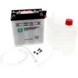 Battery yb5l-b 6-on Battery yb5l-b 6-on