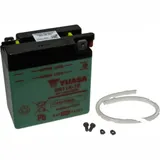 Motorcycle Battery 6N11A-1B YUASA Motorcycle Battery 6N11A-1B YUASA