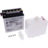 Motorcycle Battery YB9L-A2 6-ON