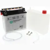 Motorcycle Battery YB7-A 6-ON