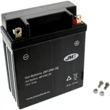 Batterie Motorrad 12N5 - 3B Gel JMT Alternative: 7078157 3158 passend für: Simson S 51
