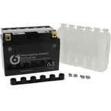 Motorcycle Battery TTZ14S-BS 6-ON