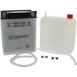 Motorcycle Battery YB14L-B2 6-ON
