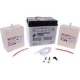 Motorcycle Battery 52515 6-ON