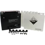 Motorcycle Battery YTX20HL-BS 6-ON