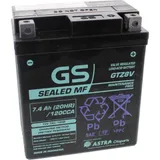 Motorcycle Battery YTZ8V WET ID Motorcycle Battery YTZ8V WET ID