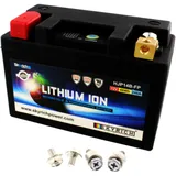 Batterie Motorrad HJP14B - FP Skyrich Lithium - Ionen passend für: Ducati Monster, Scrambler, Multistrada