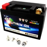 Batterie Motorrad HJP18 - FP Skyrich Lithium - Ionen passend für: Kawasaki VN, ZR, KVF