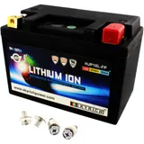 Batterie Motorrad HJP18L - FP Skyrich Lithium - Ionen passend für: Moto Guzzi Nevada, V (35, 50, 75), NTX