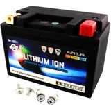 Batterie Motorrad HJP21L - FP Skyrich Lithium - Ionen passend für: CAN - AM Outlander, Renegade, Commander