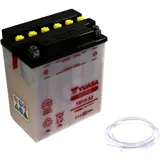 Batterie Motorrad YB14 - A2 Yuasa Alternative: 7070008 passend für: Arctic Cat/Textron Cat, Alterra