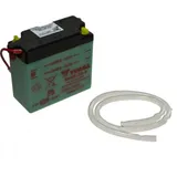 Motorradbatterie 6N4B-2A-3 Yuasa