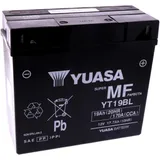 Batterie Motorrad YT19BL wet Yuasa EXIDE 2655 4644 passend für: BMW R, K