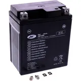 Batterie Motorrad YTZ8V Gel JMT passend für: Honda SH, CB, CRF, Yamaha CZD, YP, MWD