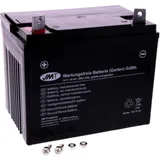 Batterie Rasenmäher JMT G280L wartungsfrei