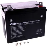 Battery for Garden G280R JMT
