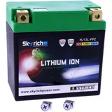 Batterie Motorrad HJ13L Skyrich Lithium - Ionen passend für: Honda CRF, NT