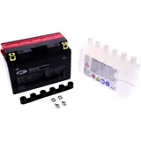 Batterie Motorrad YT9B - BS JMT Alternative: 7071905 passend für: Yamaha YP, YFM, XP