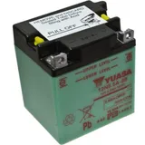 Motorcycle Battery 12N5.5A-3B YUASA