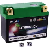 Batterie Motorrad HJ12L Skyrich Lithium - Ionen passend für: Honda CRF, CBR