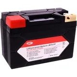 Batterie Motorrad JMT9 - FP JMT Lithium - Ionen mit Anzeige passend für: Kymco Agility, Like, People