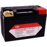 Batterie Motorrad JMT14BL - FP JMT Lithium - Ionen mit Anzeige passend für: Ducati Supersport, Monster, 916