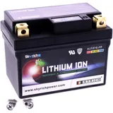 Batterie Motorrad HJTZ7S - FP Skyrich Lithium - Ionen passend für: Honda CRF, CB, CBR