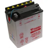 Motorcycle Battery SYB14L-A2 YUASA