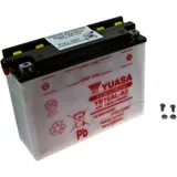 Batterie Motorrad YB16AL - A2 Yuasa Alternative: 7073356 passend für: Ducati Supersport, Monster, 916