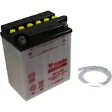 Motorcycle Battery YB14-B2 YUASA