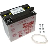 Motorradbatterie YB16L-B Yuasa Motorradbatterie YB16L-B Yuasa