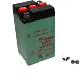 Motorradbatterie B49-6 Yuasa