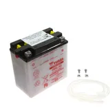 Motorradbatterie YB9L-A2 Yuasa Motorradbatterie YB9L-A2 Yuasa
