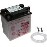 Motorradbatterie YB10L-B Yuasa Motorradbatterie YB10L-B Yuasa