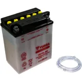 Battery motorcycle yb14L - B2 YUASA excluding acid for: Honda CBR