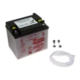 Motorradbatterie YB7C-A Yuasa