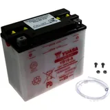 Batterie Motorrad YB18 - A Yuasa passend für: Honda VF