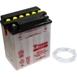 Motorradbatterie YB14L-A Yuasa Motorradbatterie YB14L-A Yuasa