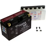 Batterie Motorrad YT7B - BS Yuasa Alternative: 7070058 passend für: Ducati Panigale, Monster, Hypermotard
