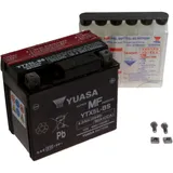 Batterie Motorrad YTX5L - BS Yuasa Alternative: 7073745 3968 0167 passend für: Beta RR, Alp, Urban