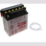 Motorradbatterie YB9A-A Yuasa