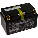 Batterie Motorrad YTZ10S wet Yuasa Alternative: 7074016 passend für: Honda CB, CBR, CBF